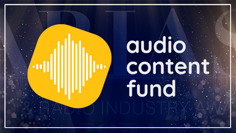 audio content fund - arias
