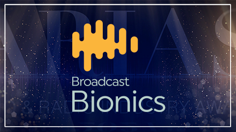 broadcast bionics - arias