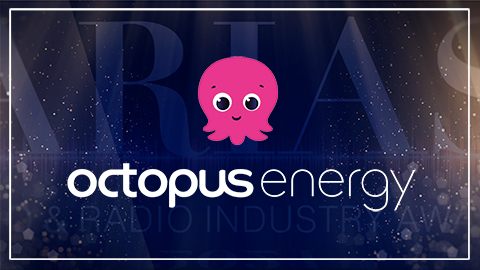 octopus energy - arias