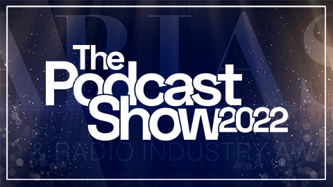 the podcast show 2022 - arias