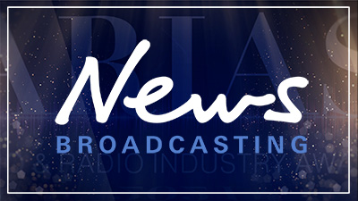 news broadcasting - arias