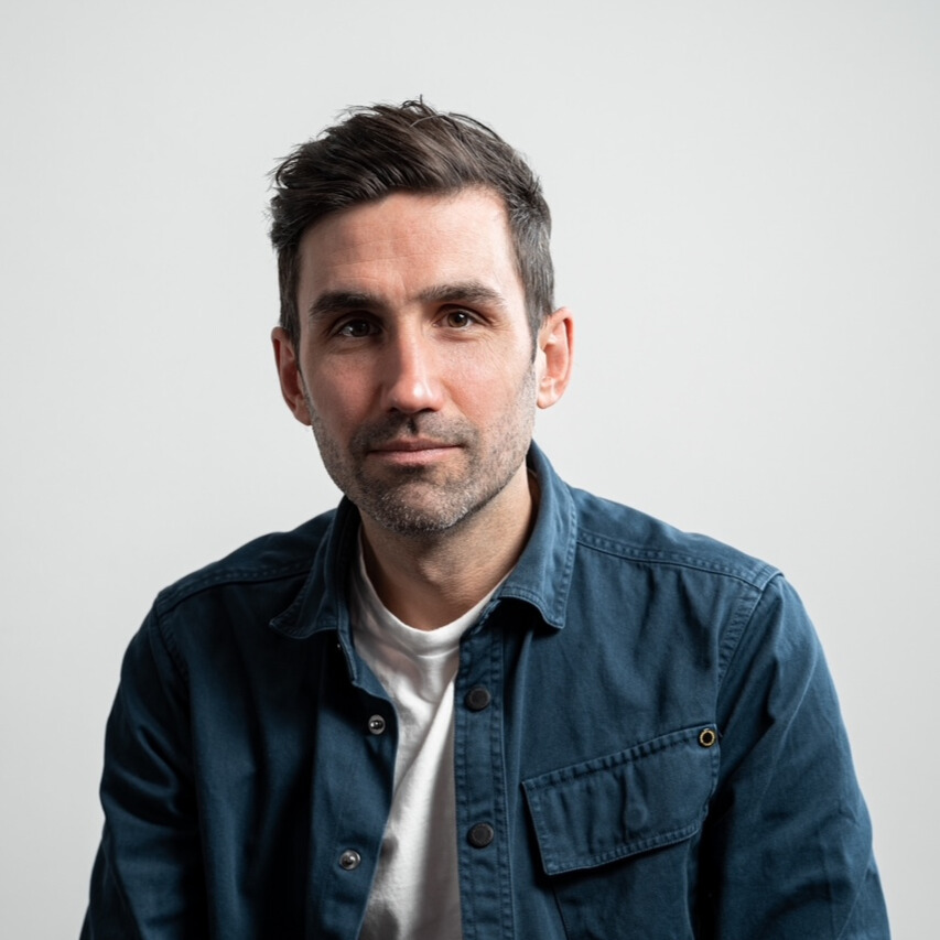 Jim Salveson Jim Salveson
Director of Sport at Sport Social Podcast Network