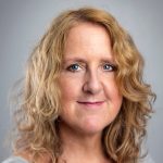 Rhian commissions podcasts for BBC Radio 4 and BBC Sounds. Additionally Rhian leads a team of digital experts who work across BBC Speech making the most of content through innovative approaches to brand amplification. 